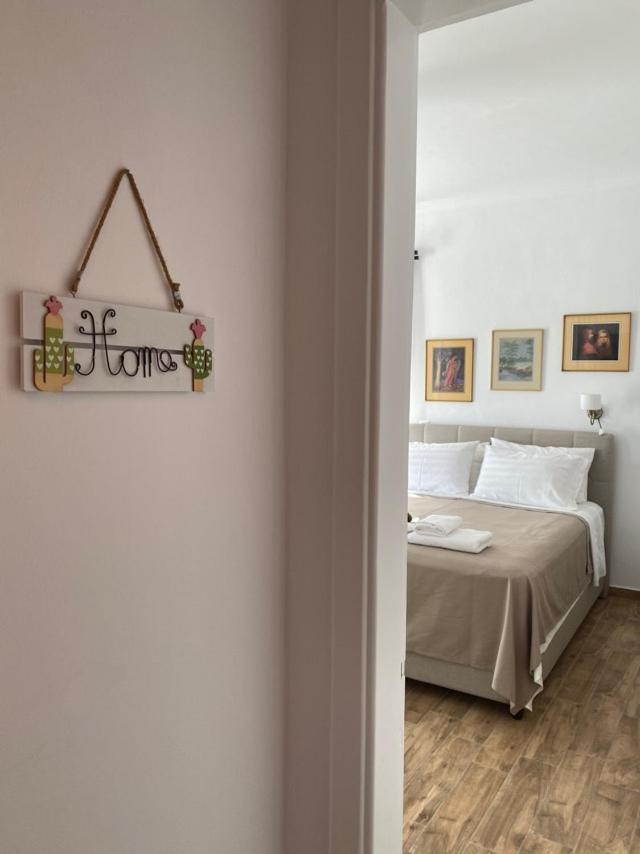 Reginas Apartments Ixia  Extérieur photo