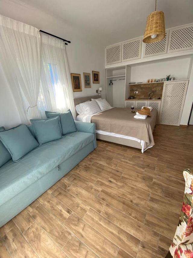 Reginas Apartments Ixia  Extérieur photo