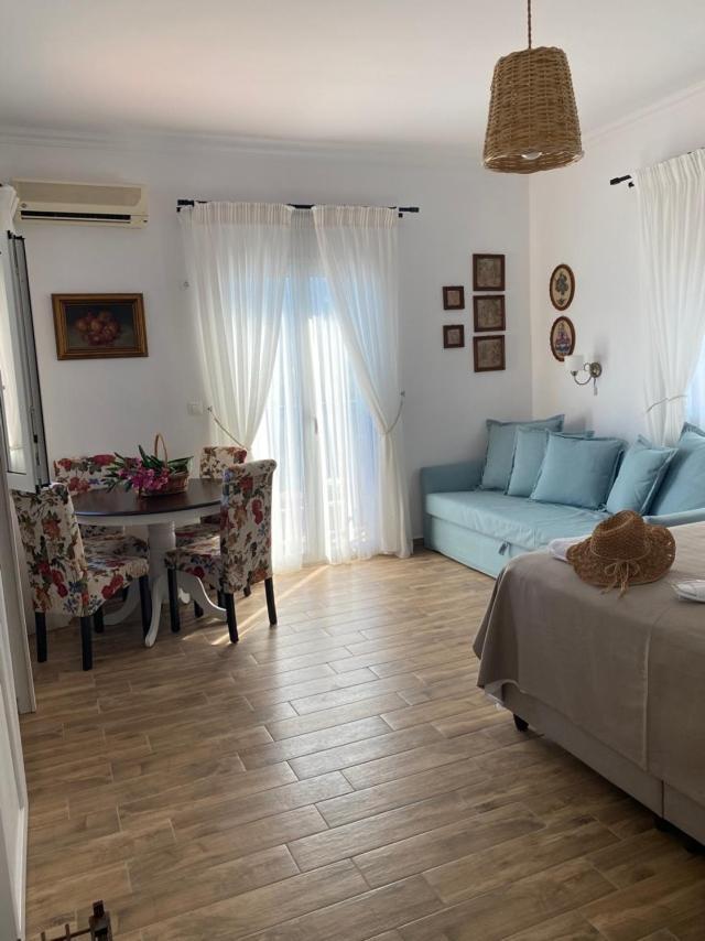 Reginas Apartments Ixia  Extérieur photo